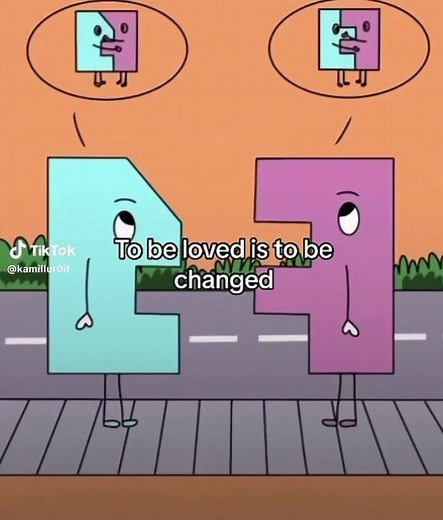 To Be Loved Is To Be Changed: Understanding Love's Impact