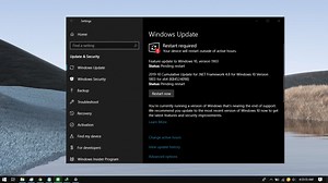 Microsoft Merilis Cumulative Update untuk Windows 10 Versi 1903