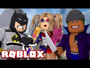 BECOMING THE #1 CRIMINAL IN ROBLOX