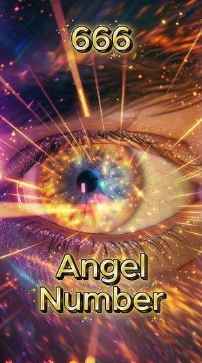 666 Angel Number Meaning - Rebalance, Reflection & Realignment