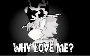 Why love me? -Meme- (Slendytubbies 3)