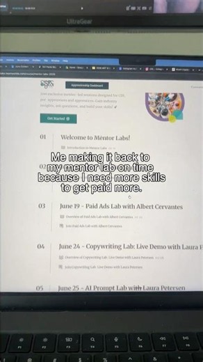 Learn This to Get Paid more