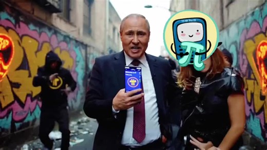 Pi song#treanding #pi #pinetwork #rap #global #crypto TikTok