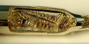 Meet the Metal That Defines the Second and Has a Tendency to Burst Into Flames