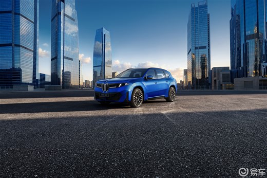 宝马新世代领衔，16款车型首次登场！