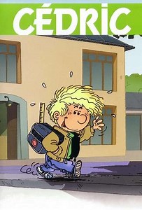 Cédric (2001-2010) - TV Show