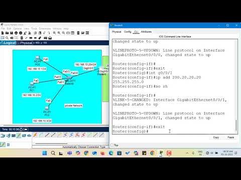 What You're Not Told About SNAT and PAT Could Be COSTING You