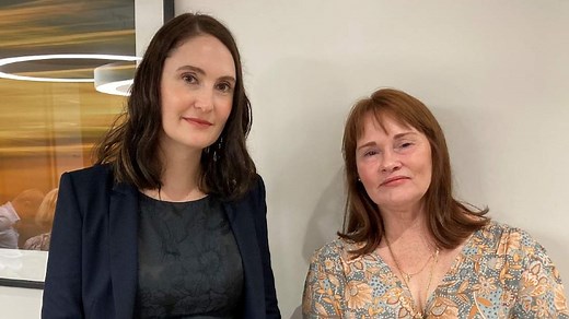 Johnson & Johnson loses pelvic mesh court appeal