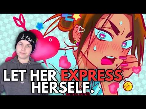 Let's talk about the Racism surrounding Hyuna. (Alienstage)