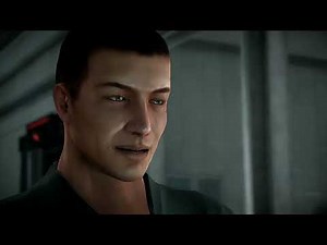 Alpha Protocol Gameplay (PS3)