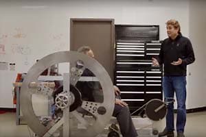 Free Electric: The bicycle that aims to fix India’s power issues