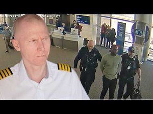 How to Steal 20 Million from Airlines