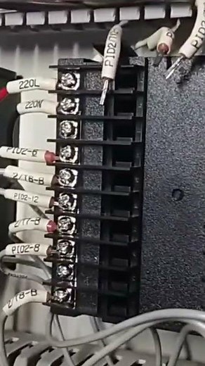 Honeywell dc1040 pid part 1 #pid #honeywell