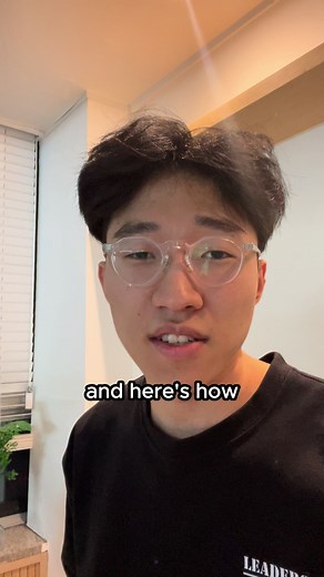 This hack went mega-viral on Reddit!