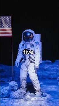 "10 Mind-Blowing Fun Facts About Astronauts You Didn’t Know!"