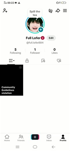 💔Full 💔Lofer💔302💔 (@full.lofer884)’s videos with original sound - Latif.xD_07