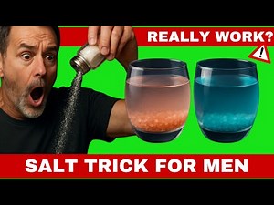 Is the blue salt trick Worth It? Honest Breakdown of Benefits – horse trick for men reviews