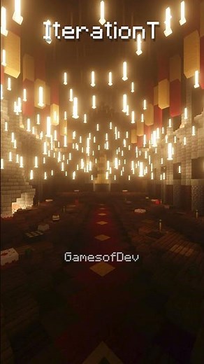 Aesthetic Minecraft Shaders #shaders #minecraft