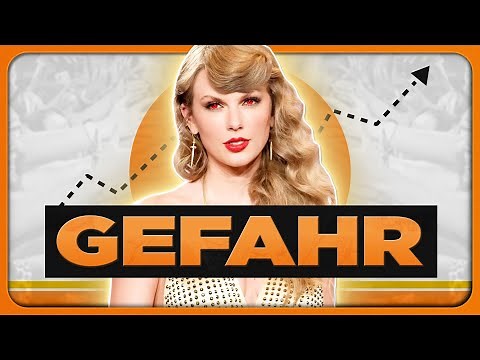 TAYLOR SWIFT: Wie man sie zerstören wird