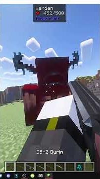 CÓMO USAR ESCOPETAS de TIMELESS & CLASSIC ZERO GUNS en MINECRAFT