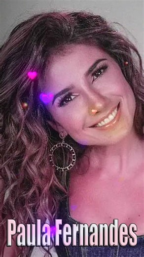 Pra Você - Paula Fernandes