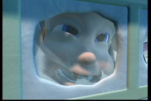 "The Adventures of Jimmy Neutron: Boy Genius" When Pants Attack (TV Episode 2002)