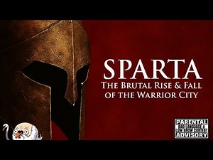 SPARTA: Rise & Fall of the Warrior City
