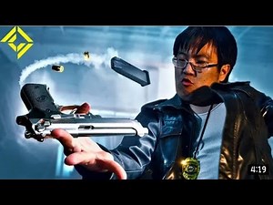 TactiCOOL RELOADS-Full-HD 4K - Hollywood movie