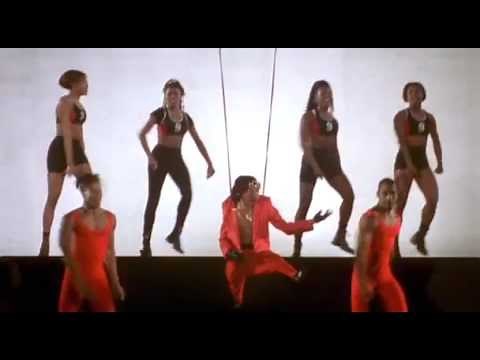 Dont Be a Menace (1996) - Crazy Legs