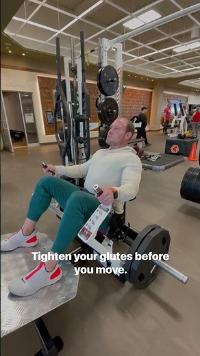 4-Step Rep: Hip Thrusts