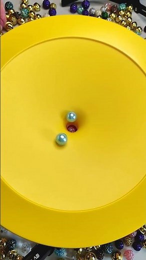 Oddly Satisfying Marble Haba Slope Marble run Funnel Marble Race ASMR