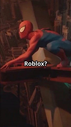 Marvel Adventures in Roblox
