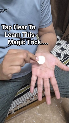 LEARN this cool coin vanish! #shorts #coinmagic #tutorial #viral