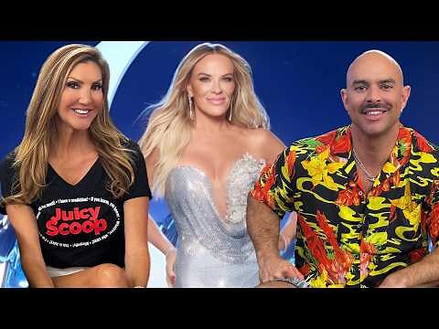 Fake Boyfriends & Production Secrets: Former Housewives Producer Patrick McDonald Spills All!