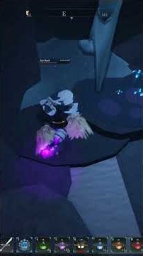 HOW TO GET ICEITE VERY FAST AND EASY #roblox