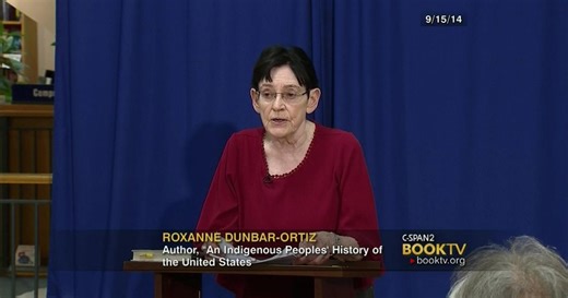 An Indigenous Peoples' History of the United States