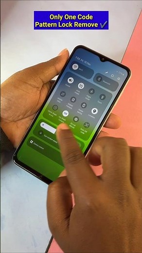 Mobile ka lock kaise tode 2024, How to break pattern lock #shorts
