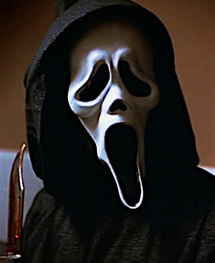 Scream 2: The Iconic Ghostface Scene Explained