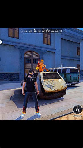 IMPOSSIBLE 🍷🗿 #freefire