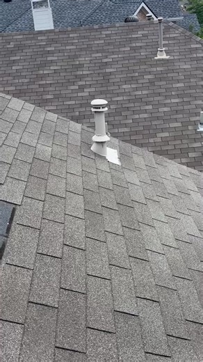 These shingles decided to relocate… probably to your neighbor’s yard. * * * * * #HomeInspection #InspectDontGuess #HouseHuntingTips #HomeBuying101 #TexasHomes #city-specific #DFWHomes #RealEstateTips #HomeMaintenance #PropertyInspection #TriStoneInspections #DFWRealEstate #KnowBeforeYouBuy #HomeBuyingProcess #ProtectYourInvestment #HouseGoals | TriStone Inspections, PLLC