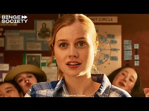 Mean Girls (2024): Smart With Maths But Stupid With Love