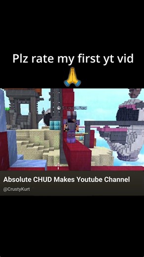 Full vid on my channel