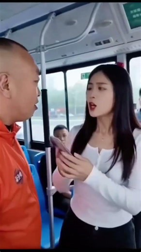 Harness AI Power: Counter Bus Harassment & Embrace Change