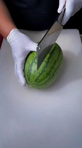 151K views · 1.4K reactions | Amazing Watermelon Carving  #carving #fruitcarving #fruitart #fruitplatter #carvingknife | Fruit Art Style | Facebook