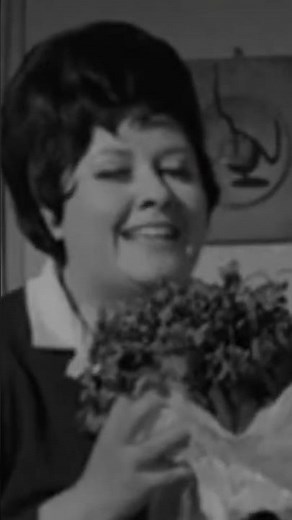 el mal humor de cachita evita Muñoz #cinemexicano #epocadeoro #evitamuñoz #actrizmexicana