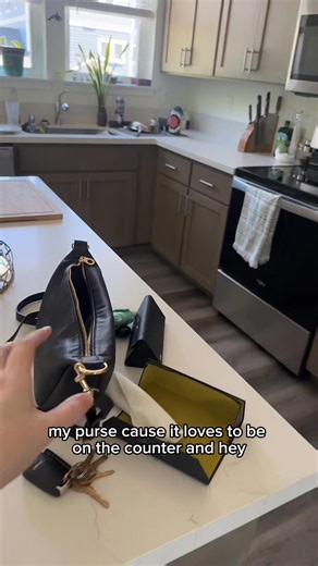 My home can get way messier but when it’s time to put things away it’s like I’m on auto-pilot. My brain knows what to do because it’s memorized the placement and I have visual cues and labels to support the system. THAT’S the goal! #Organizing #organizingtips #professionalorganizer #howtoorganize #olympia #olympiaorganizer #seattleorganizer | Kayleen Kelly Home Organizing