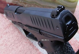 Best Walther PPQ Sights 2022 - GunMann