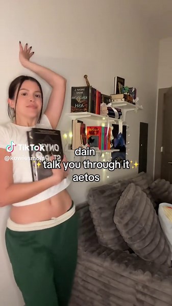 Dain Aetos: A Deep Dive into New Book Releases