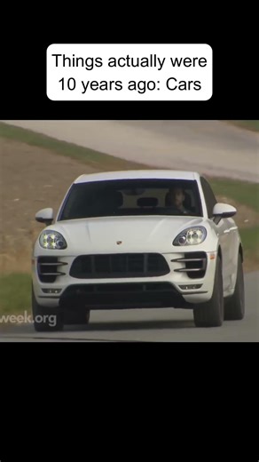 It’s wild how “10 years ago” feels like a whole different universe…