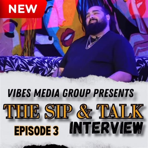 The Sip & Talk Interview on Instagram: "Episode3 had us laughing all at once! 😂🔥with Special Guest, Ralph Edwards, shared how inspiring she was to them an how amazing it was to be mentored by the Grammy-winning queen herself — #Lizzo. 👑✨ ——————————————————————— And the funniest moment he talked about? Lizzo’s Stiletto Toss: A Battle-Winning Mentor Moment! 👠⚡️ Ralph said that when she launched that heel across the room to hype him up, he knew he was leveling UP! &#